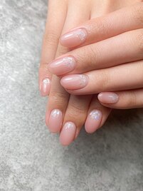 【パラジェル】シェルアート