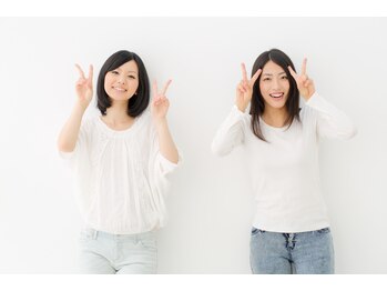 ディオーネ 岸和田店(Dione)/2名様同時予約歓迎