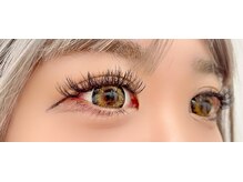 クラブヘアーズ 醍醐本店(倶楽部HAIR'S)/バインドロック