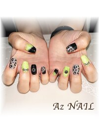 *ネイルデザイン309*