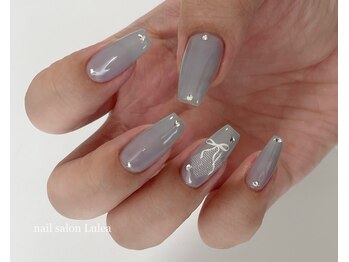 ルレア(Lulea)/design course