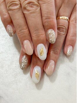 テラス(TERRACE)/７月キャンペーンデザイン