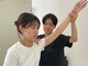 ナオル整体 大里院(NAORU整体)の写真/歪みは痛みや不調の引き金に！？AI検査×NAORU式整体×運動で美姿勢をサポート徹底的に丁寧にサポート！