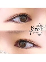 ポノ(pono)/