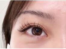 エッジアイ 新三田店(edge eye)/マツエク両目合計120本