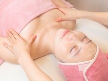 ライゼ(REISE)の雰囲気(確かな技術と素肌への思いやりで、まだ見ぬ自分へ会いに行く。)