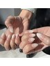 【nail  open記念クーポン】ハンド☆グラデーション　4900円