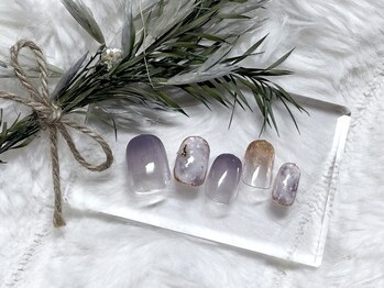 ブレス 仙台駅前本店(BLESS)/もやもや.。o○