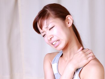 なちゅケアの写真/整体に半年以上通っても改善しなかった方におすすめ！頑固な首・肩こりもお任せください！