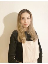 フルールソンネイル(fleur son nail) takayo 