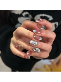 ミディアムアート