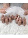 フラッシュ*
