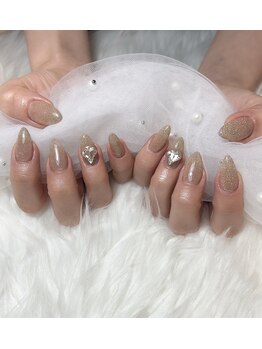 グロス(Gloss)/フラッシュ*