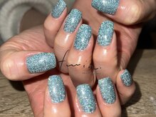 ツイン(twin.)/フラッシュネイル