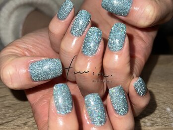 ツイン(twin.)/フラッシュネイル