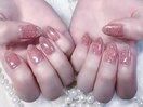 フラッシュネイル
