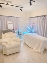 ラティーナ(Lattina)/施術ルーム♪