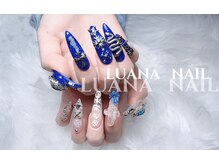 ルアナ/