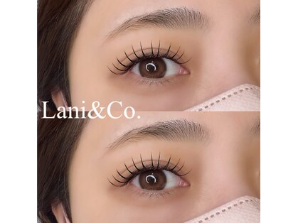 ラニ(Lani)の写真