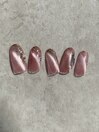 monthly design ¥7500 90min