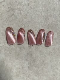 monthly design ¥7500 90min