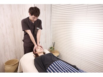 カラダコンシェルジュN(KARADAコンシェルジュN)/目黒/整体/小顔/ヘッドスパ/痩身