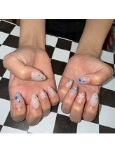 モレリア 心斎橋店(morelia)/海外ネイル