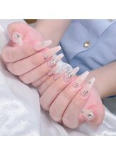 リラ ネイルスタジオ(LEELA NAIL STUDIO)/