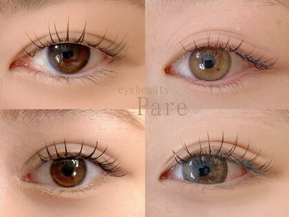 ビューティー パレ(beauty Pare)の写真
