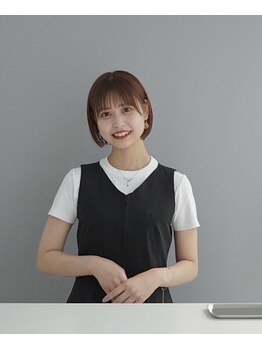 ムム ビューティ 野々市(mumu beauty)/カウンセリング