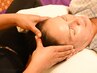 ≪眼精疲労に≫タイ古式マッサージ40分+ヘッドマッサージ30分¥7,500→¥7,000