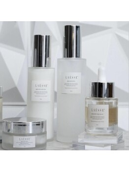 ミベル フェイシャルサロン(MIBELL FACIAL SALON)/【ラエッセ】化粧品取り扱い