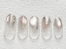 リノリコ 中野店(RinoRiko)/6月シンプルニュアンス &nbsp;4 &nbsp;2025