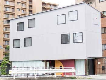 ナチュールフィット 宝塚店(Natur Fit)/サロン外観♪