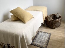 サロン ド スムウ(salon de SUMUU.)