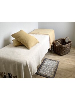 小規模プライベートサロン