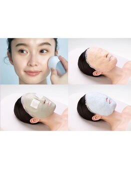 ポーラ ザ ビューティ 川崎チネチッタ店(POLA THE BEAUTY)/パーソナルエステ