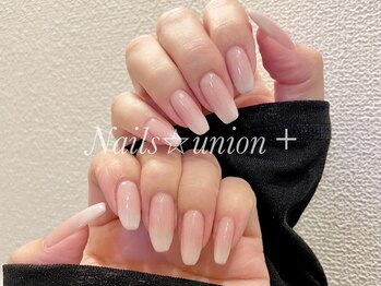 ネイルズ ユニオン(Nails union+)/【ベイビーブーマー】