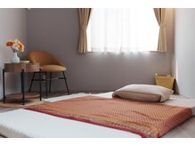 アモドティモ ミエル 祐天寺(Amodo Thimo Miel)の雰囲気（本場のタイ古式マッサージ！自律神経が整い身体が軽く♪）