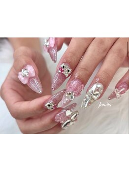 モテ可愛系（デート・合コン）が得意