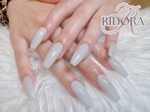 ルーミー(roomee)/【RIDORA限定メニュー】