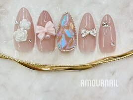 パーツのせ放題