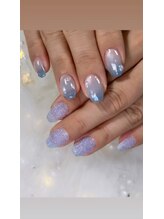 アリーベル 新越谷 南越谷(Allybell)/yuriお任せデザイン