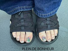 プランドゥボヌール(PLEIN.DE.BONHEUR)/定額デザインコース