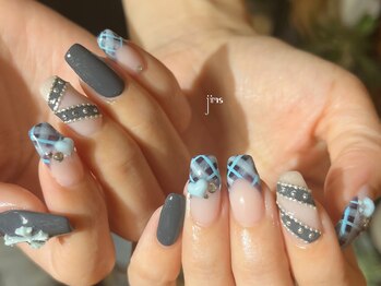 ジム(JIMS)/【ハンド】150分アートフリー