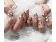 ヴァンネイルサロン 本厚木(VAN NAIL SALON)/持ち込みコース
