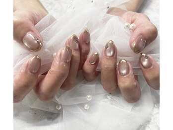 ヴァンネイルサロン 本厚木(VAN NAIL SALON)/持ち込みコース