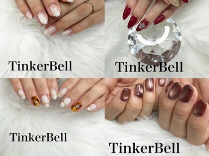 ティンカーベル(TinkerBell)の写真