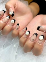 クローバーネイル(clover nail)/90分やり放題