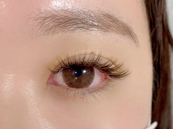 ロットネスト(ROTTNEST)の写真/目元を華やかにしモテかわいいお顔に！どこから見ても美しく、かわいい目元をご提供いたします♪